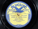 Sophie Tucker BLUEBIRD 6835 V+