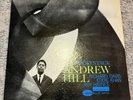 Andrew Hill; Smoke Stack; Blue Note 4160; OG, NYC lbl; VAN GELDER MONO;