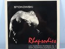 RCA SB 2130 (LSC 2471)STOKOWSKI / LISZT / ENESCO Rhapsodies UK ED1 1D/1D EX/VG+