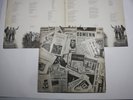 Rare Vinyl Record ODMENN - Óðmenn 2 LP ICELAND - RARE PROG PSYCH 1969