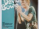DAVID BOWIE Heroes/Heros b/w Helden/V 2 Schneider 20629 AU 7