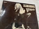 Scorpions  Orig 1975 1st Press Greece In Trance Vinyl LP  Uncensored Cover VG+