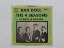 THE 4 SEASONS Rag Doll 40211 7