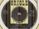 BUDDY BRITTEN & REGENTS*MONEY*BEAT*THE ORIOLE LABEL*LISTEN TO IT