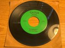 NEW ORLEANS FUNK 45 THE GATURS WASTED / GATOR BAIT GATUR 510 NICE VG+