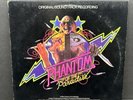 Rare  Vintage  Phantom of the Paradise LP Record 1974 A&M LP SP3653 VINYL VG+