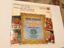 Elvis Presley Frankie and Johnny EP from Portugal - Scarce black label version