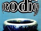 The Prodigy One Love Vinyl Record NM/VG+