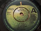 Ravi Shankar JOI BANGLA Demo Promo APPLE 37 1971 George Harrison  Rare Beatles