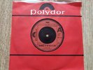Drowning Sea Of Love RINGO STARR UK Polydor 1977 Rare Beatles