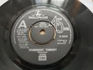 Goodnight Tonight Demo MISPRESS (No Label B'side) WINGS McCartney Rare Beatles