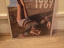 TAYLOR SWIFT 1989 (TAYLOR'S VERSION) SUNRISE BOULEVARD YELLOW 2x VINYL Limited