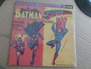 Batman Theme Superman Song Neal Hefti Tom Glazer 7