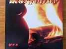 Morphine Yes original vinyl