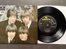 EP The Beatles - For Sale No. 2 - UK Parlophone