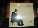 john coltrane ascension vinyl