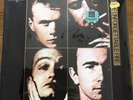 U2 - The Unforgettable Fire Maxi Single Sealed