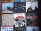 14x Vinyl Record LP Bundle Pink Floyd Prefab Sprout CSNY Rush Taste Roy Harper