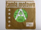 THE TEMPTATIONS CLOUD NINE TAMA MOTOWN TMG 707 FUNK SOUL PROMO