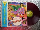 Beatles ‎  A Collection Of Beatles Oldies   Japanese RED VINYL LP  Apple AP 8016