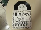 Big Boys Frat Cars 1980 Rare 7