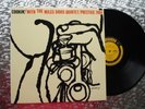 Miles Davis   Cookin' With The Miles Davis Quintet   IMPORT LP Prestige SMJ-6534