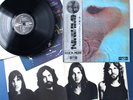 ORIGINAL 1974 PINK FLOYD MEDDLE VINYL LP POSTER INSERTS