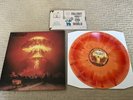 Fallout: Songs for the End of the World - Vinyl LP Explosive Red Splatter LP