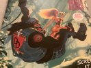 DANGER DANGER Screw It  1991 Europe Vinyl LP VG+ Hype Sticker Hair Metal