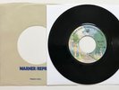 FLEETWOOD MAC: Go Your Own Way / Silver Springs (Vinyl 7