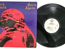 Born Again by Black Sabbath Vinyl 1983 Warner Bros Records 1-23978 VG+ 0329