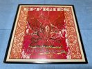The Effigies For Ever Grounded RARE Original LP
