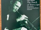 Chet Baker- The Touch of Your Lips LP