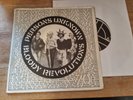 Crass / Poison Girls – Bloody Revolutions / Persons Unknown 1980 7” Punk Anarcho
