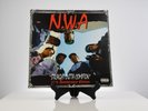 NWA Straight Outta Compton - 20th Anniversary - 2x Vinyl LP
