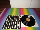 ARMAGGEDON - SAME *1970*GERMANY*KUCKUCK*  PROG*KRAUTROCK KRACHER LP