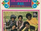 JACKSON 5 EP: ABC/I WANT YOU BACK +2 AUSSIE TAMLAM 1015  C=EX+  V=EX+ & NM  1970