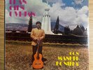 Manuel Bonilla – Eran Cien Ovejas LP SEALED OG Private Gospel Latin