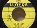 Larks - 45 7