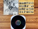 The Beatles: Revolver LP Vinyl US Stereo 1966 OG Pressing Capitol Inner VG+/VG