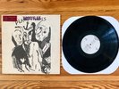 Bob Dylan: Planet Waves LP Vinyl OG White Label Promo US 1974 WLP Asylum VG+/VG+