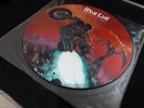 Meatloaf LP Bat Out Of Hell Picture Disc 1982 S