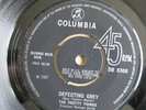 THE PRETTY THINGS Defecting Grey / Mr Evasion UK 7