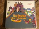 The Beatles – Yellow Submarine LP