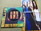 EXTREME – III SIDES TO EVERY STORY 2LP – Nr MINT A1 UK 1992 ROCK FUNK METAL