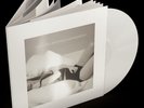 TAYLOR SWIFT - The Tortured Poets Department 2 LP white vinyl pre-order
