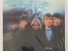 The Rolling Stones - Between The Buttons (UK)  - Mono - Azure Blue Vinyl