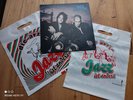 Die Ärzte s.t. LP Vinyl 1986 same plus Bonus