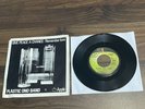 The Beatles John Lennon Apple 45 Record Give Peace A Chance 1969 Scranton