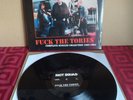 Riot Squad Fuck The Tories Complete Singles 1982 -1984 Vinyl LP Punk UK82